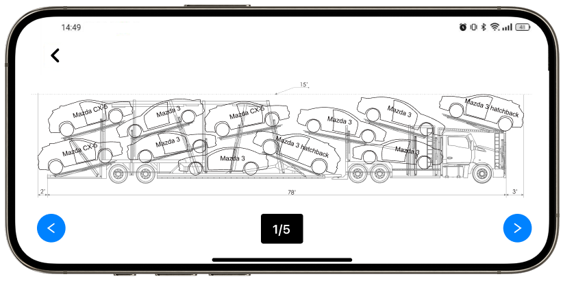 Loading Doc Optimal Design Every loading is optimal - Loading Master